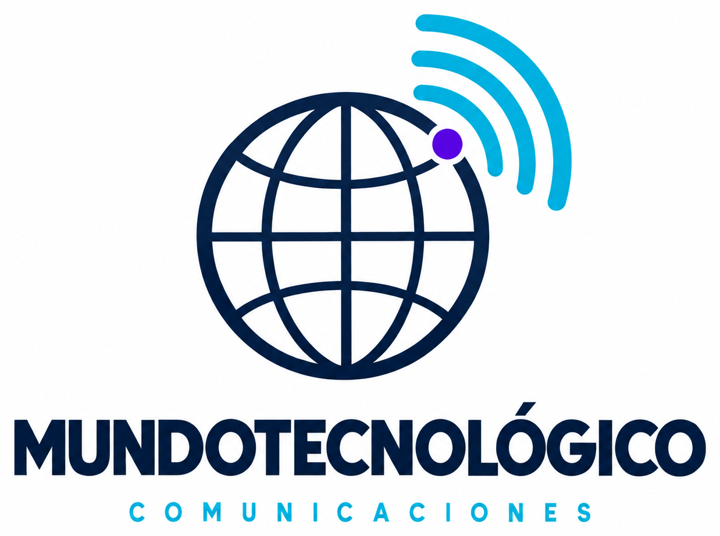 Mundo Tecnológico Comunicaciones
